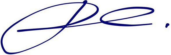 Philip McGaw's Signature