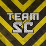 Team SC Logo - Short Circuit was a competitor robot which fought in Series 6 of Robot Wars in the UK. Nathaniel Poate now uses the name for his robotics and electronics supply company